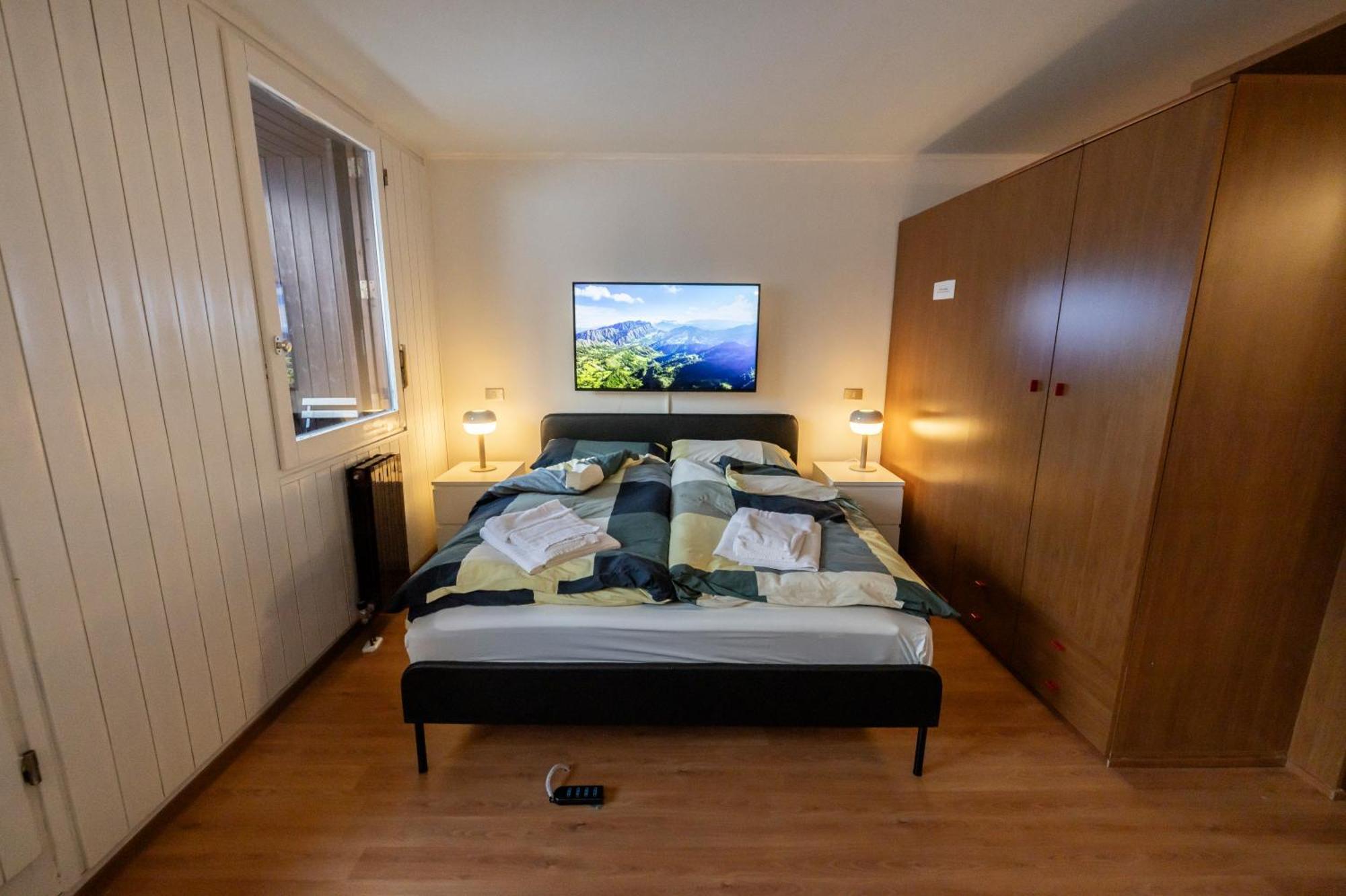 Erikzang - Cervinia Ski In Ski Out Apartments ブレウイル・チェルヴィナイア エクステリア 写真