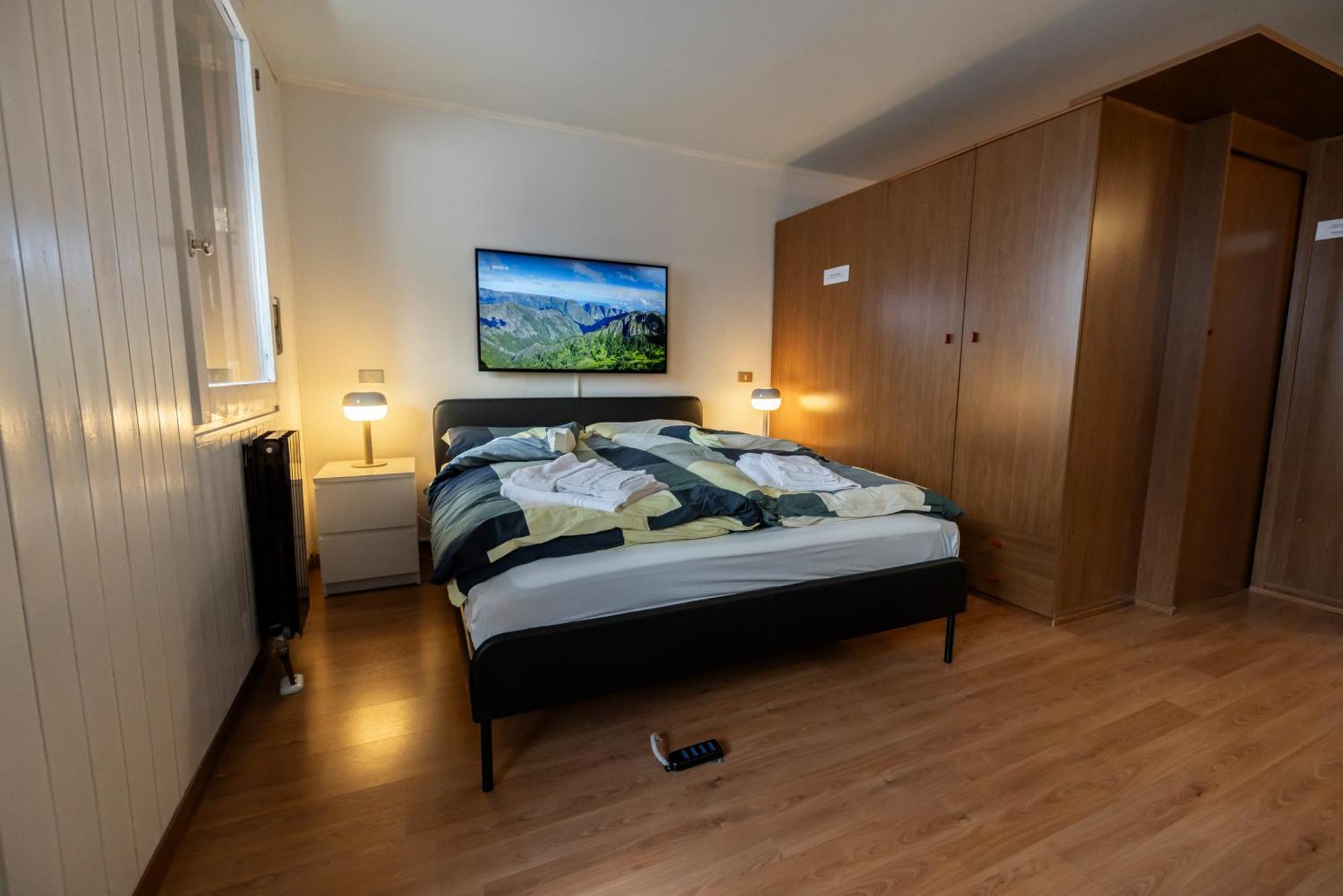 Erikzang - Cervinia Ski In Ski Out Apartments ブレウイル・チェルヴィナイア エクステリア 写真
