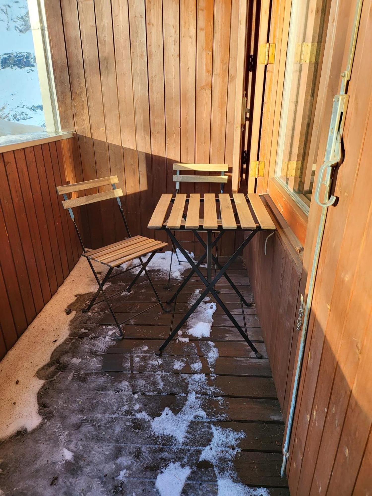 Erikzang - Cervinia Ski In Ski Out Apartments ブレウイル・チェルヴィナイア エクステリア 写真